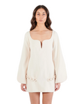 Alexis Azize Dress