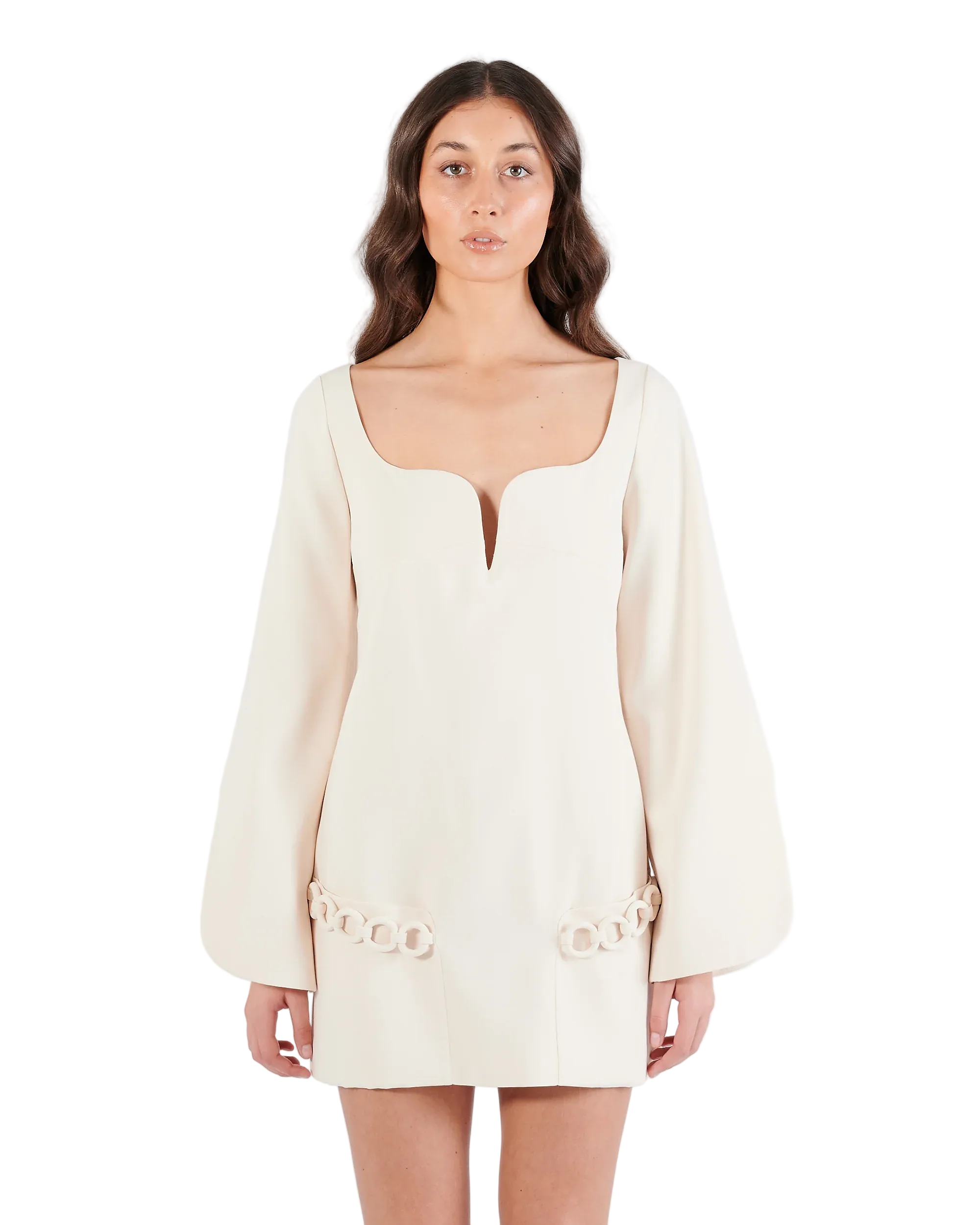 Alexis Azize Dress