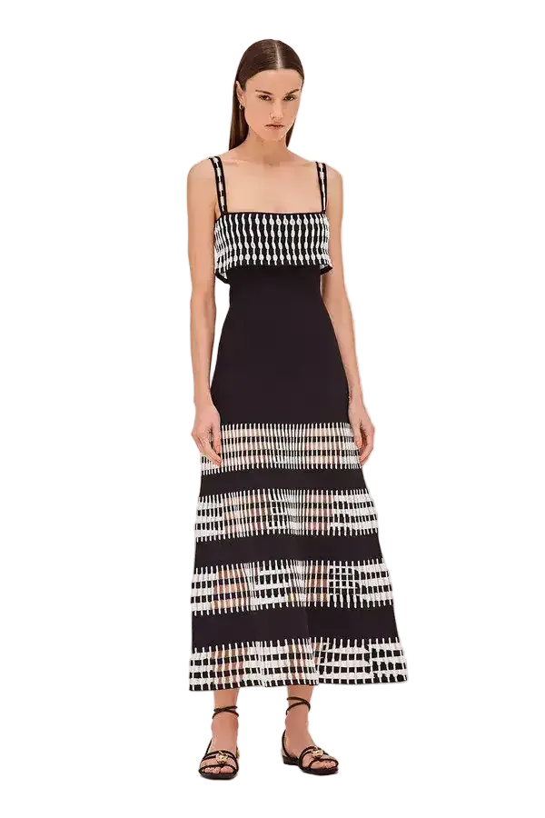 Alexis Priscilla Dress