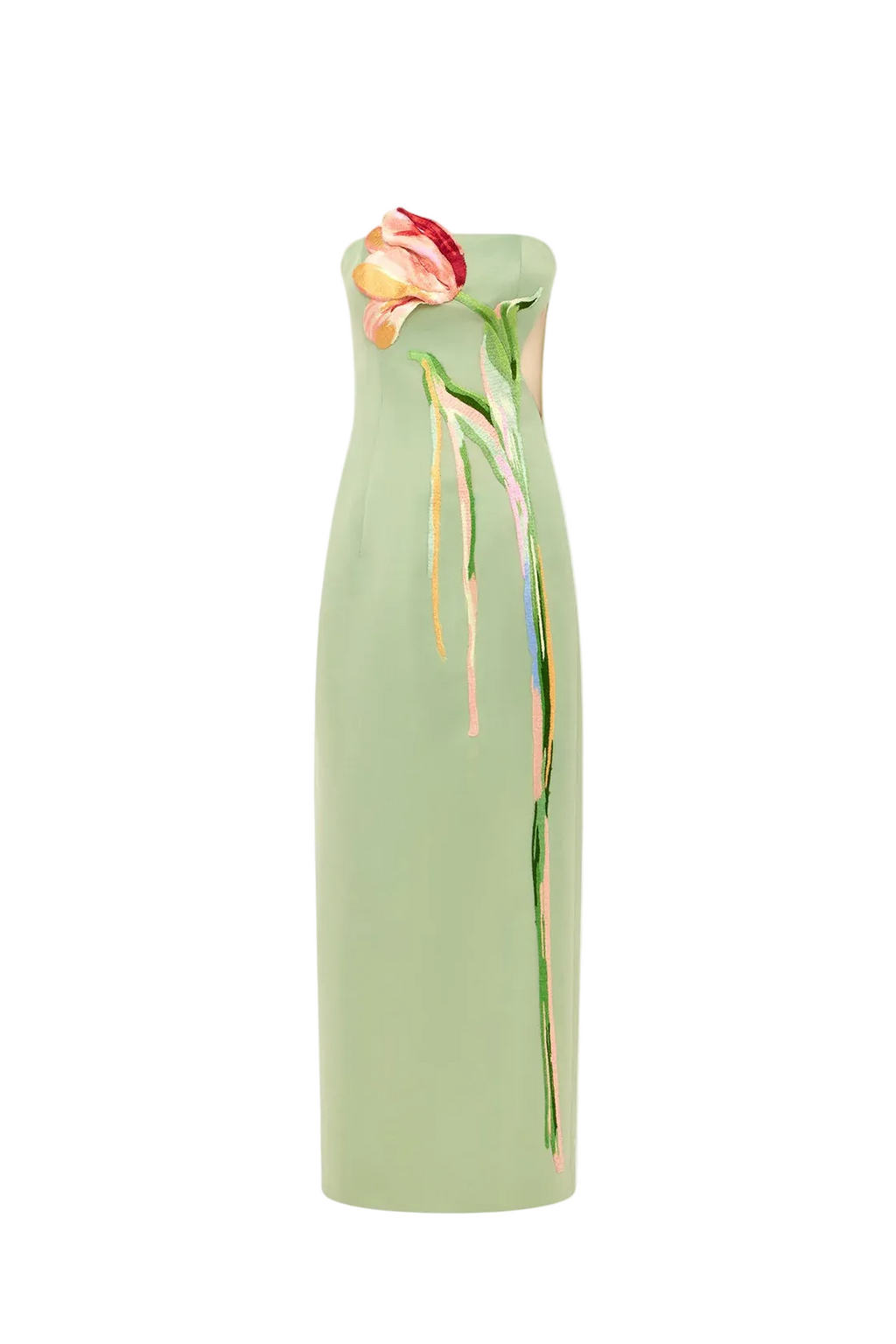 Leo Lin Marilyn Dress