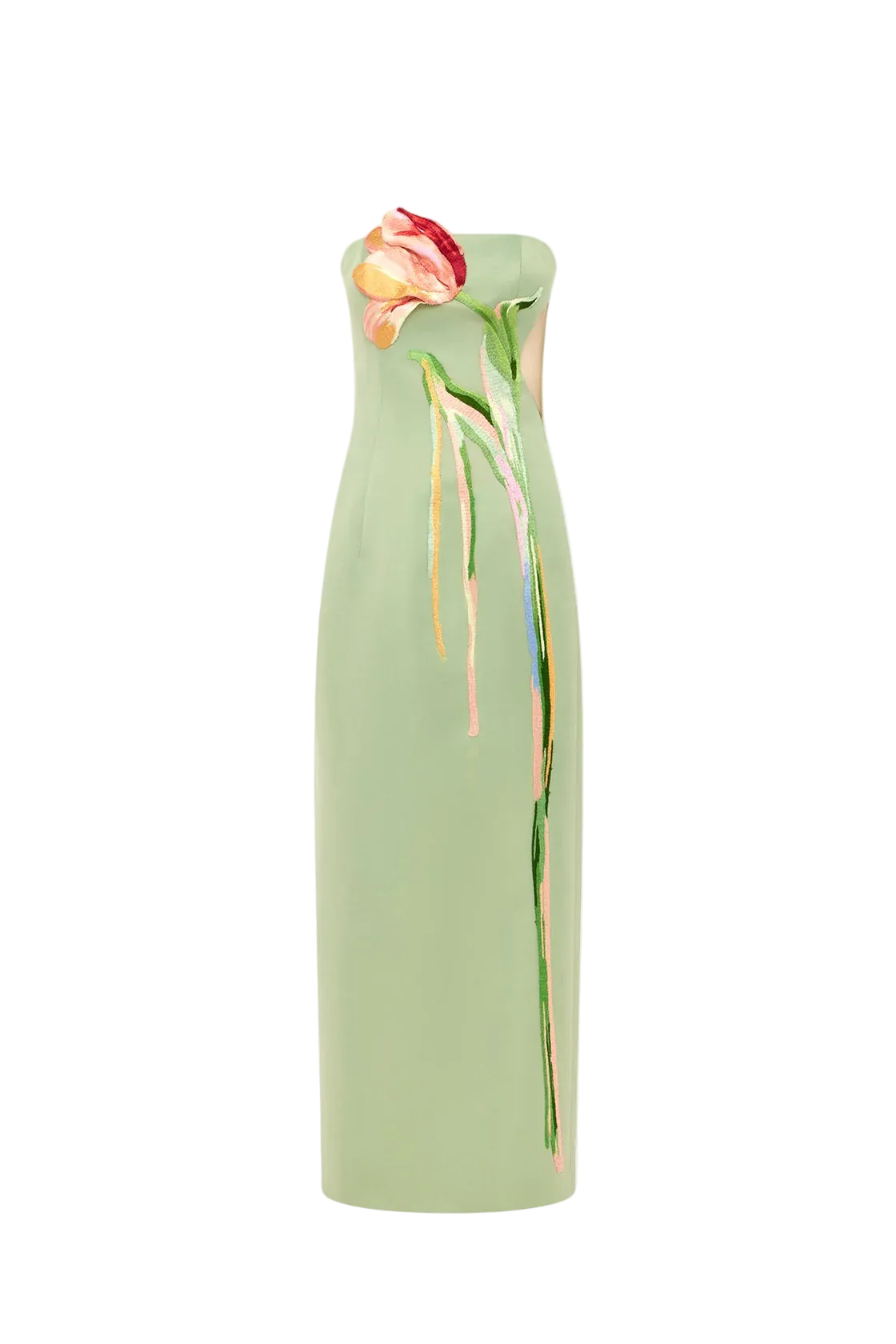 Leo Lin Marilyn Dress