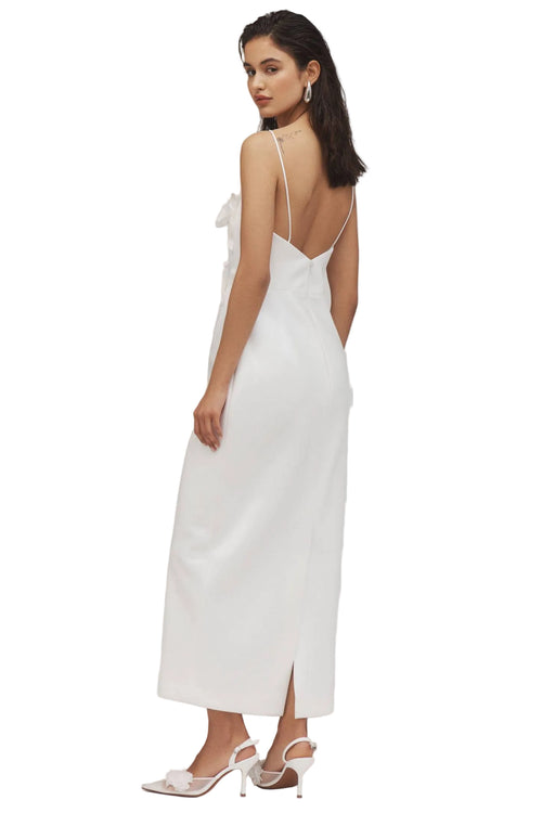 Acler Castleford Dress