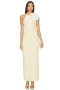 Acler Zofia Dress