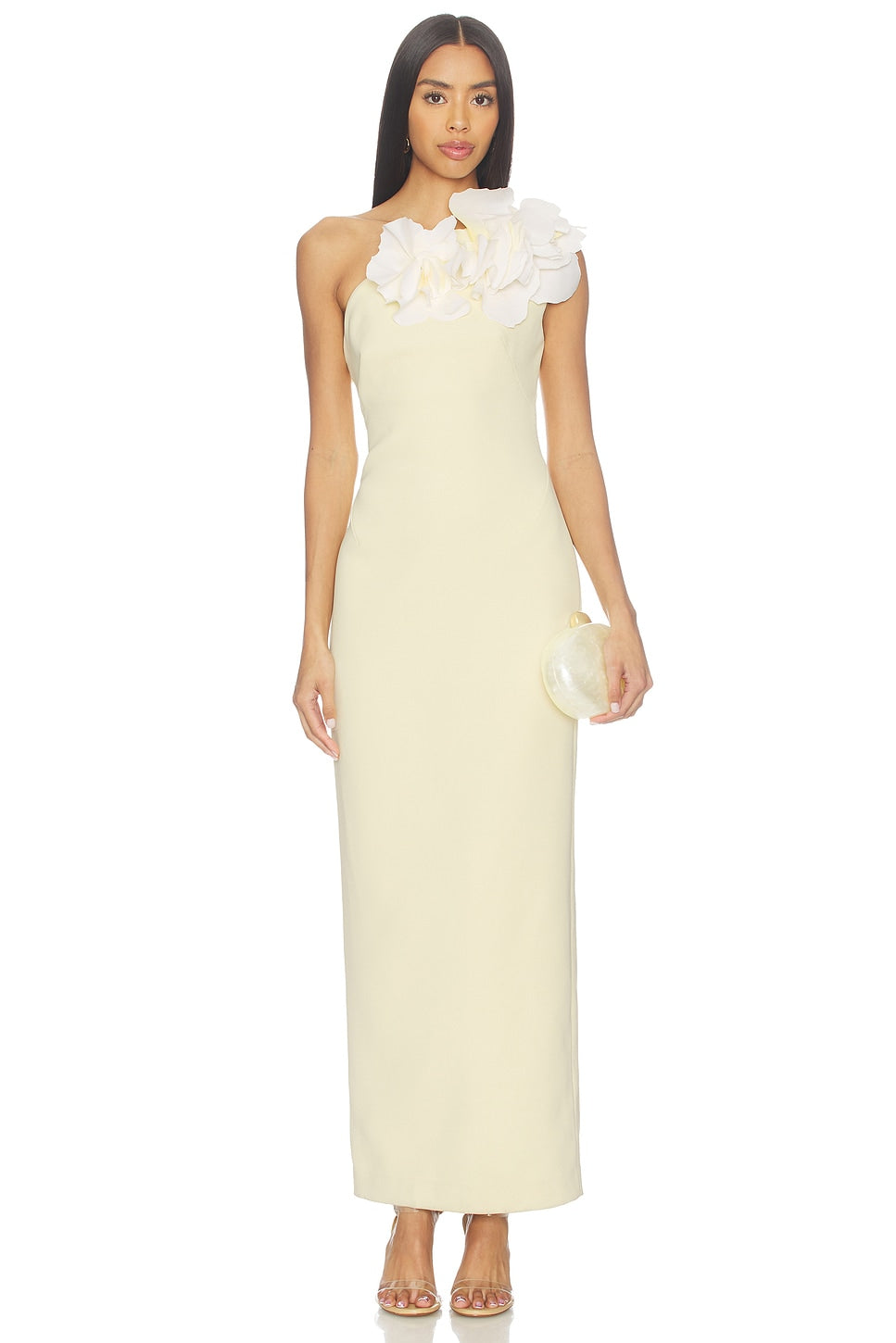 Acler Zofia Dress