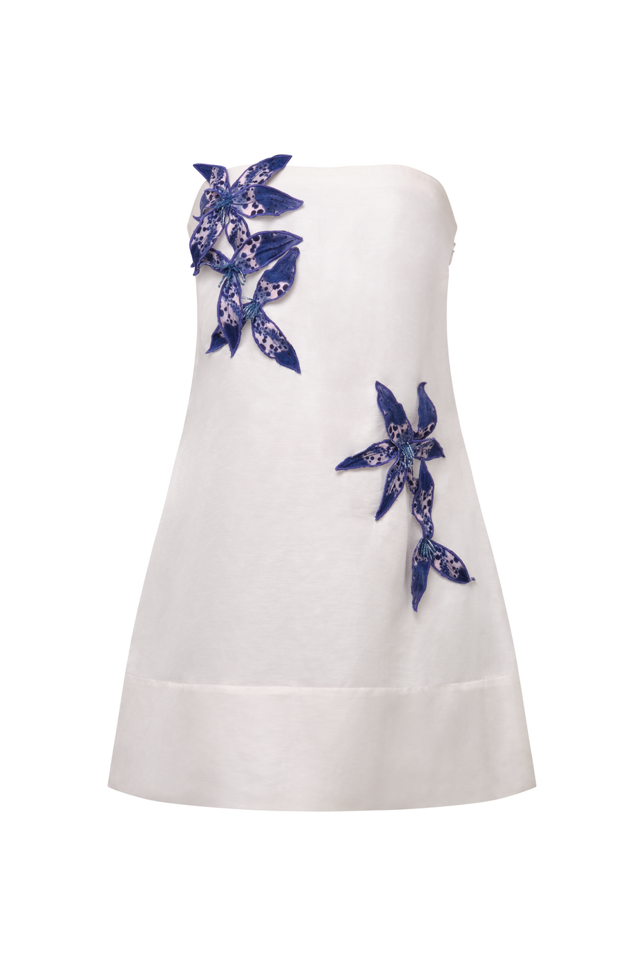 Amur Azara Dress