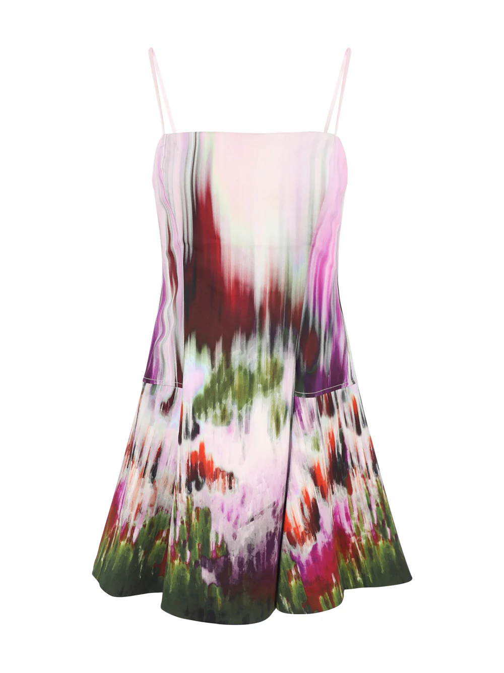 Simkhai Judie Dress