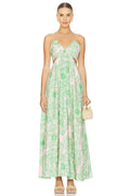 Amur Kaylan Dress