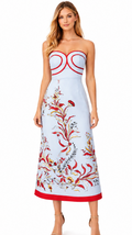 Anna Cate Seascape Hayden Dress