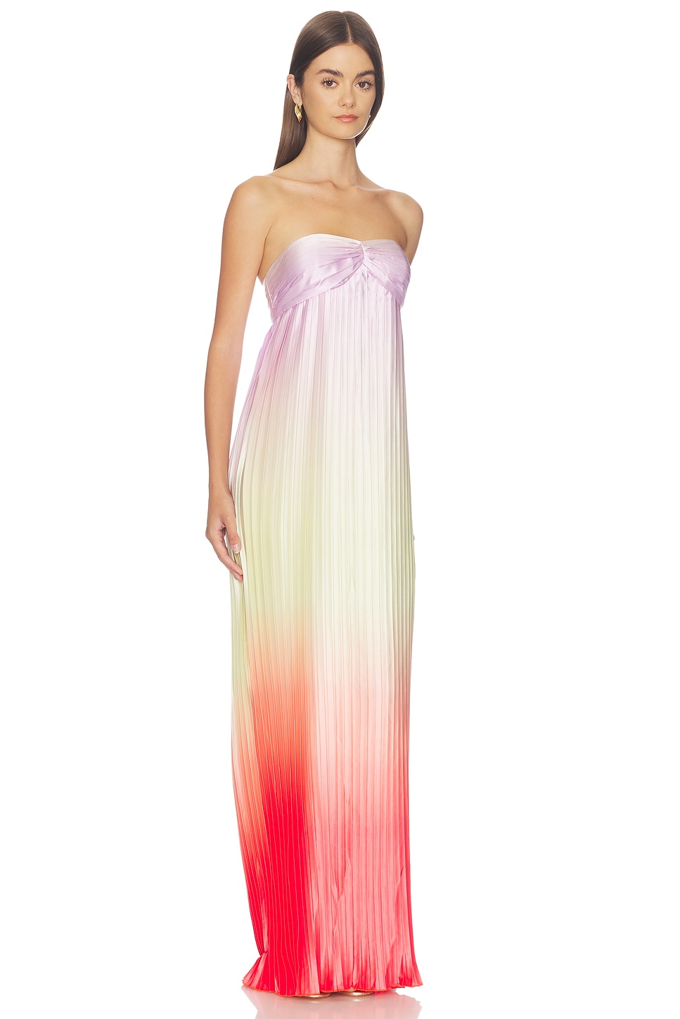 Lovers and Friends Georgia Dress