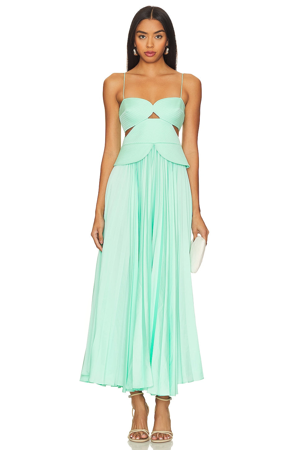 Acler Atholton Formal