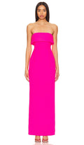 Lovers & Friends Serena Gown