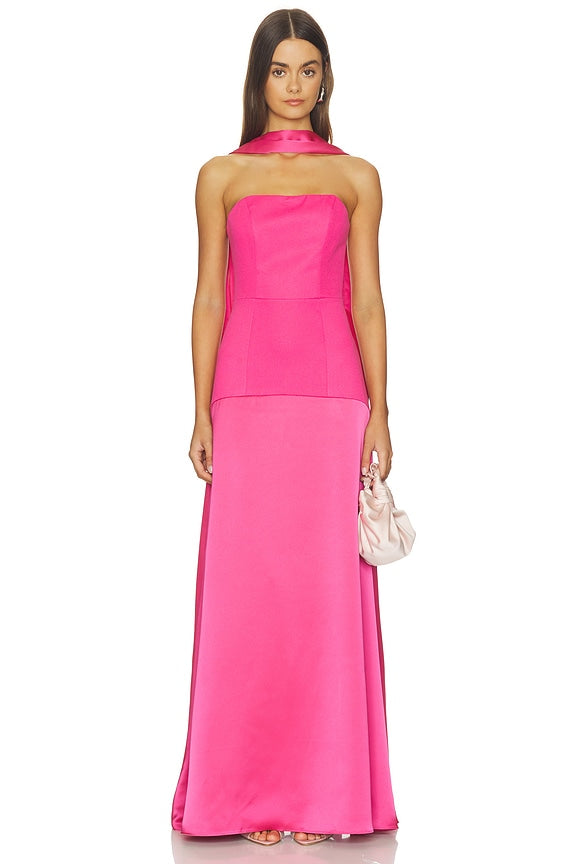 Elliatt Noralyn Gown