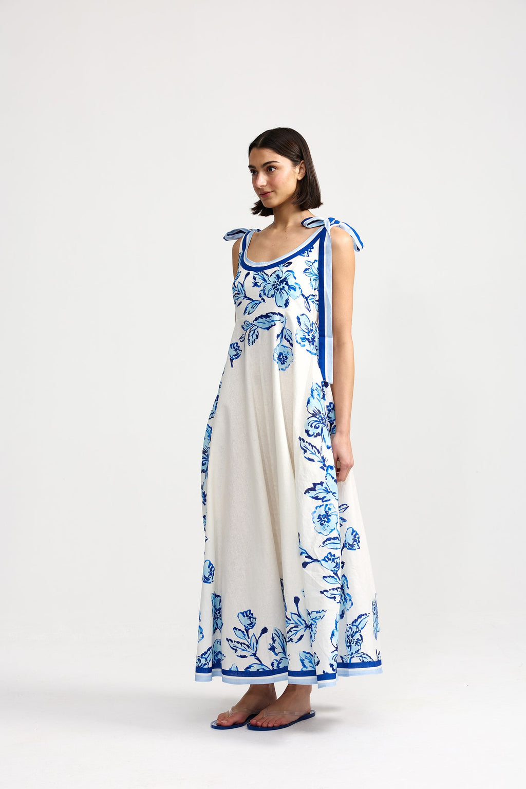 Aston Studio Elodie Dress