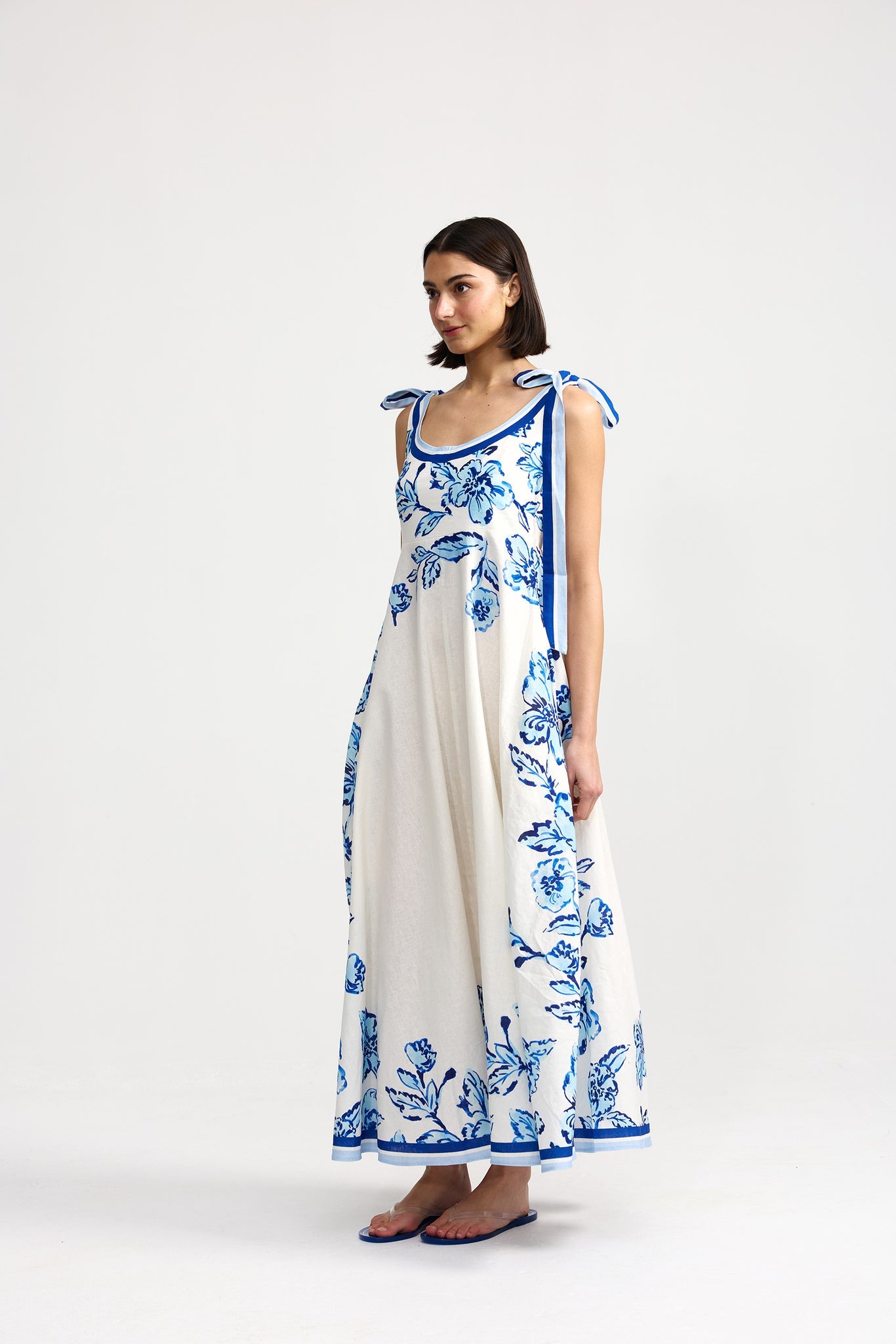Aston Studio Elodie Dress