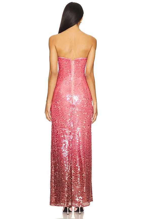 Simkhai Leilani Dress