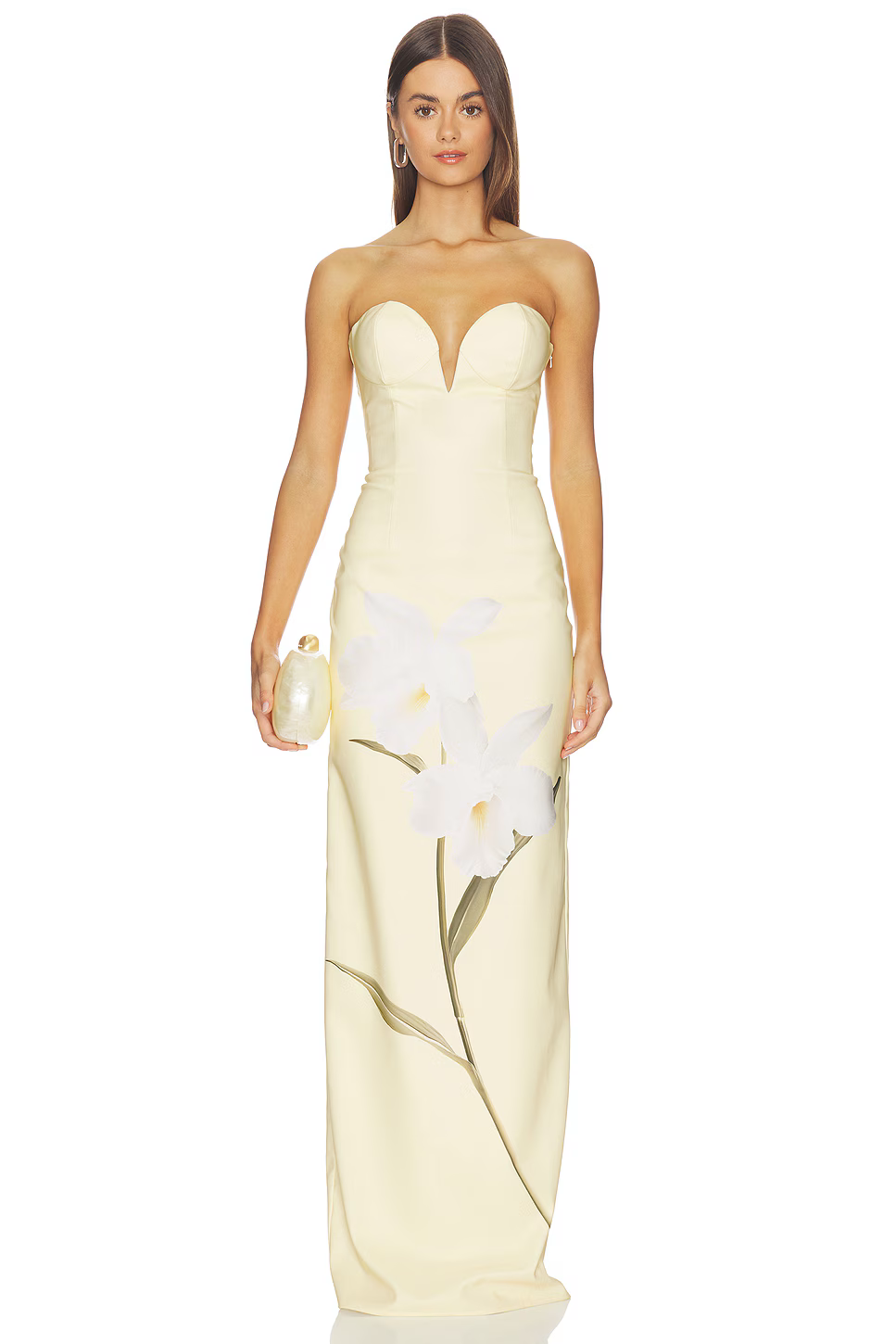 Katie May Ursula Gown