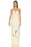 Katie May Ursula Gown