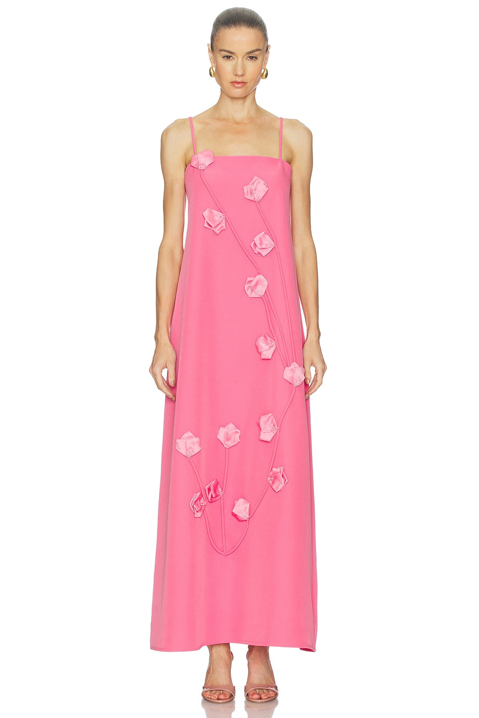Elliatt Nolan Gown