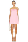 Caroline Constas Vera Dress