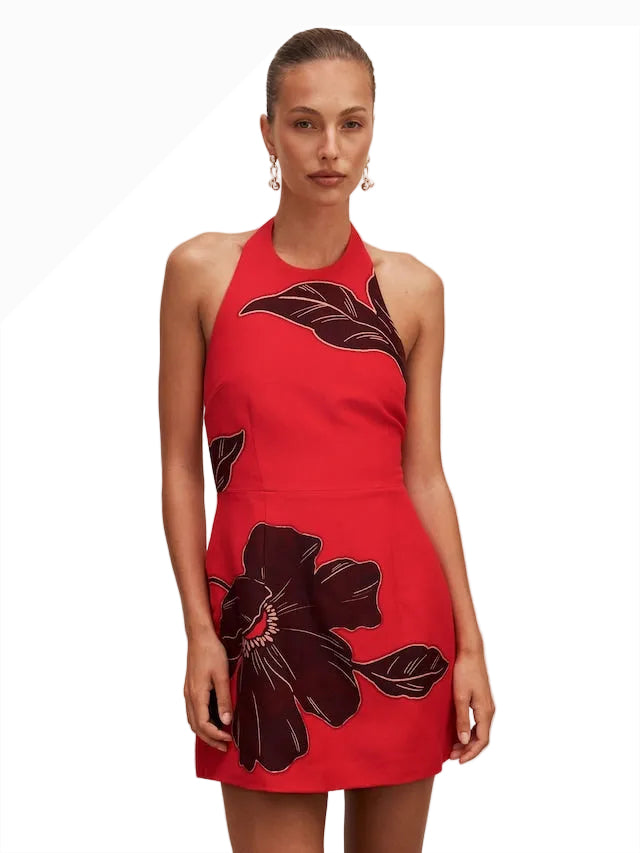 Ever New Corinna Dress