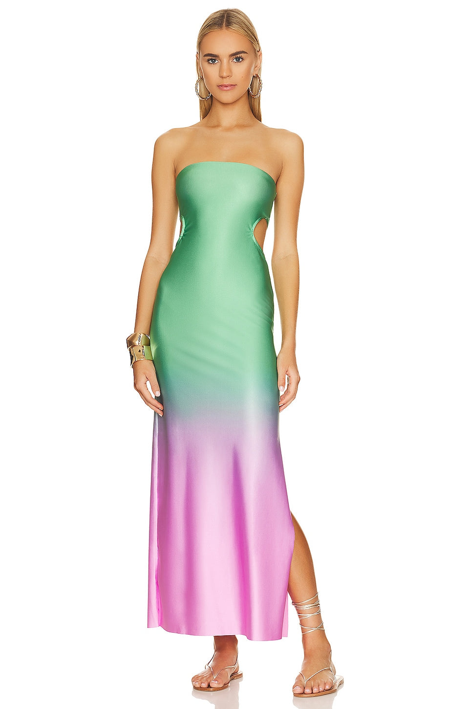 Baobab Mambo Dress