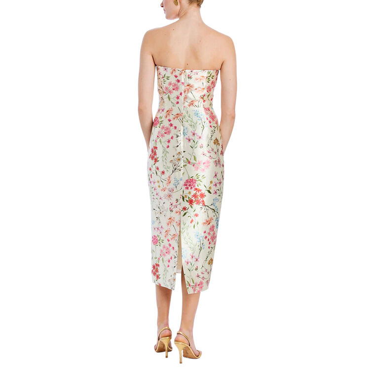 Mestiza Sabrina Midi