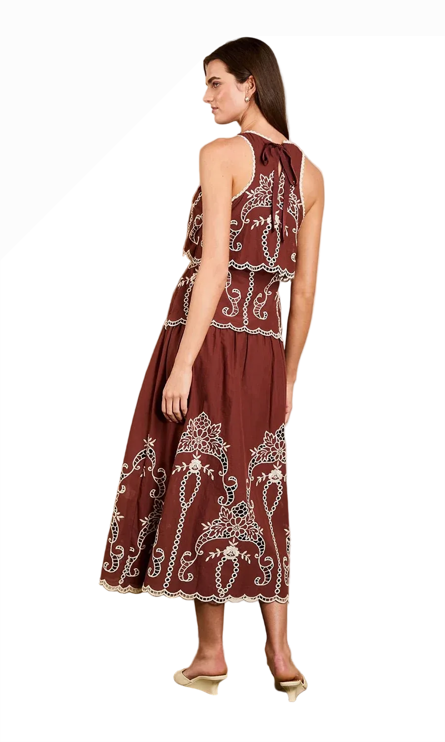 Saylor Alyona Dress
