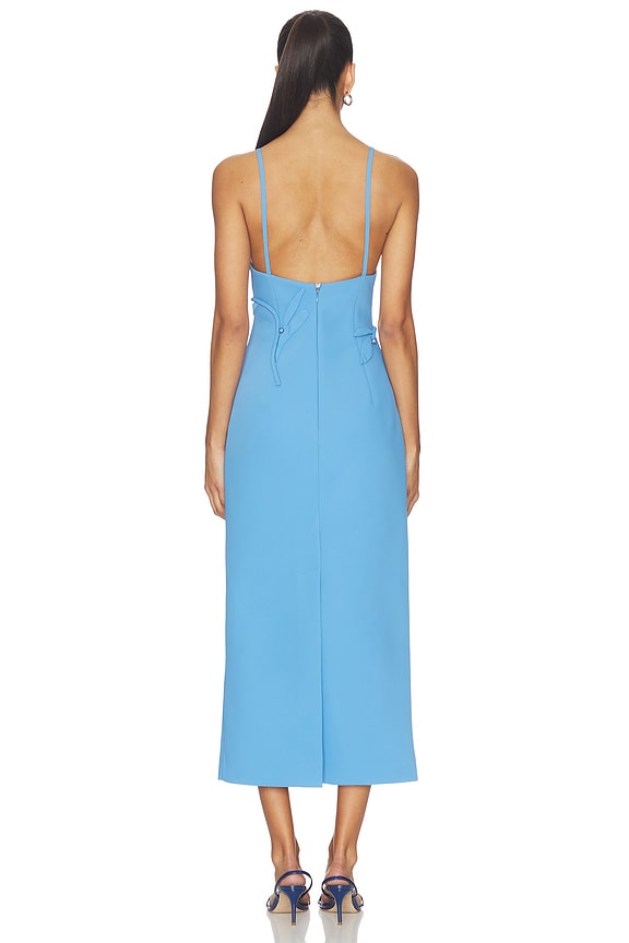 Acler Northwick Dress