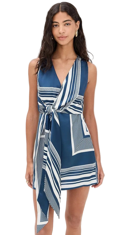 Misa La Sakina Dress