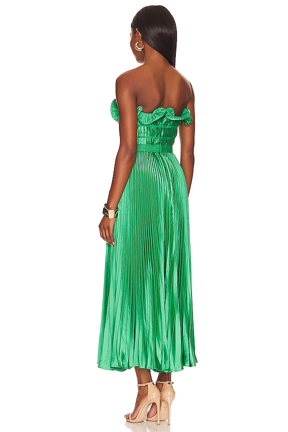 Amur Giada Dress