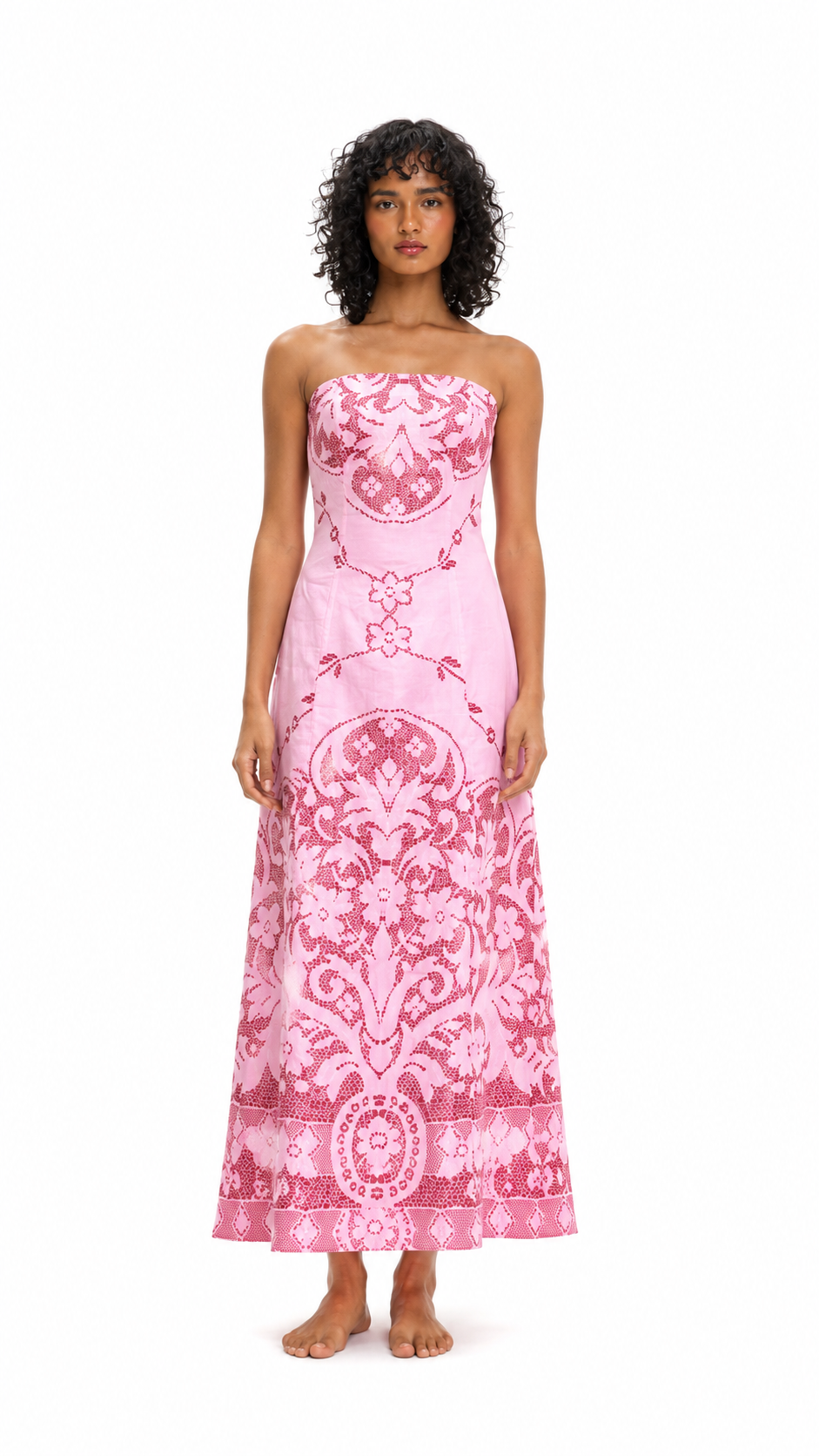 Aston Studio Harper Dress
