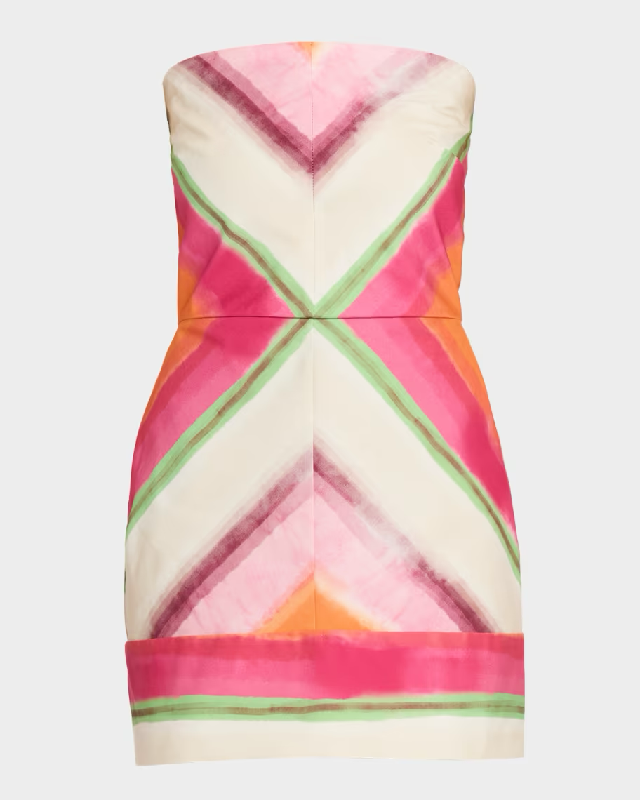 JBQ Sofia Dress