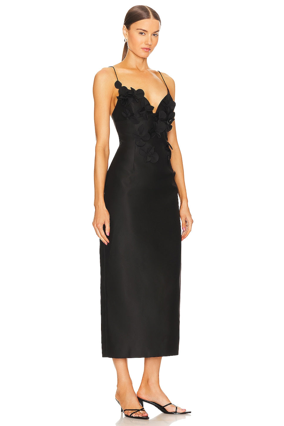Acler Isla Dress