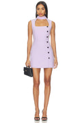 Maude Club Tommy Dress