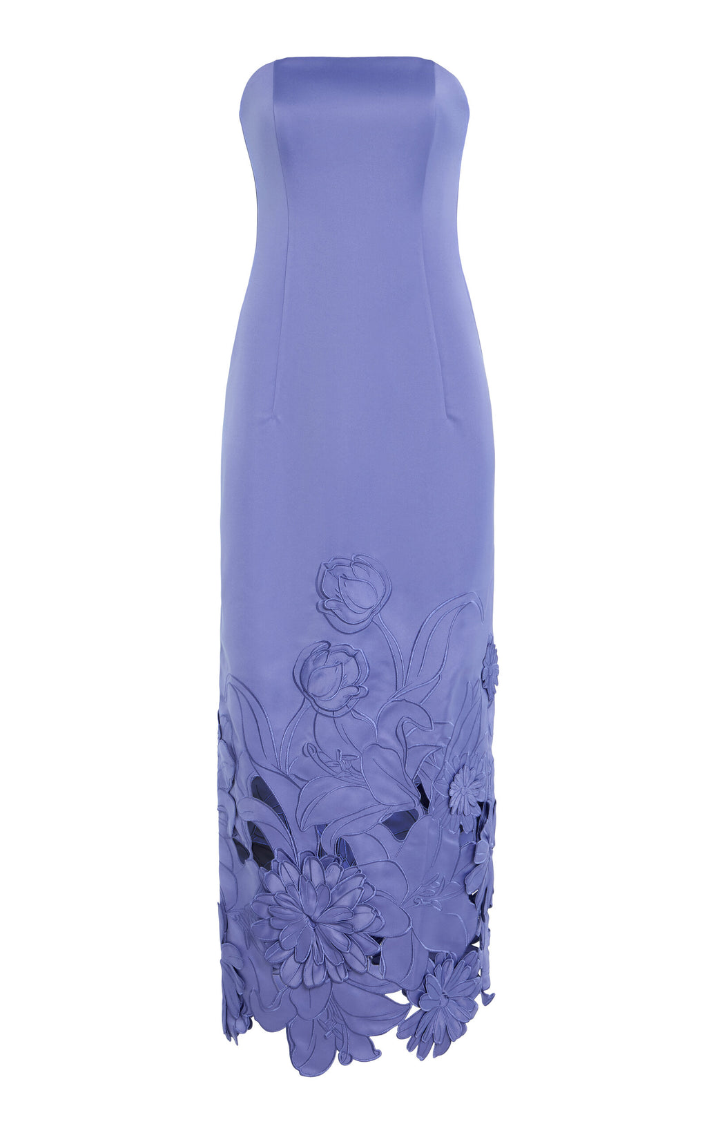 Leo Lin Rayna Maxi - Purple