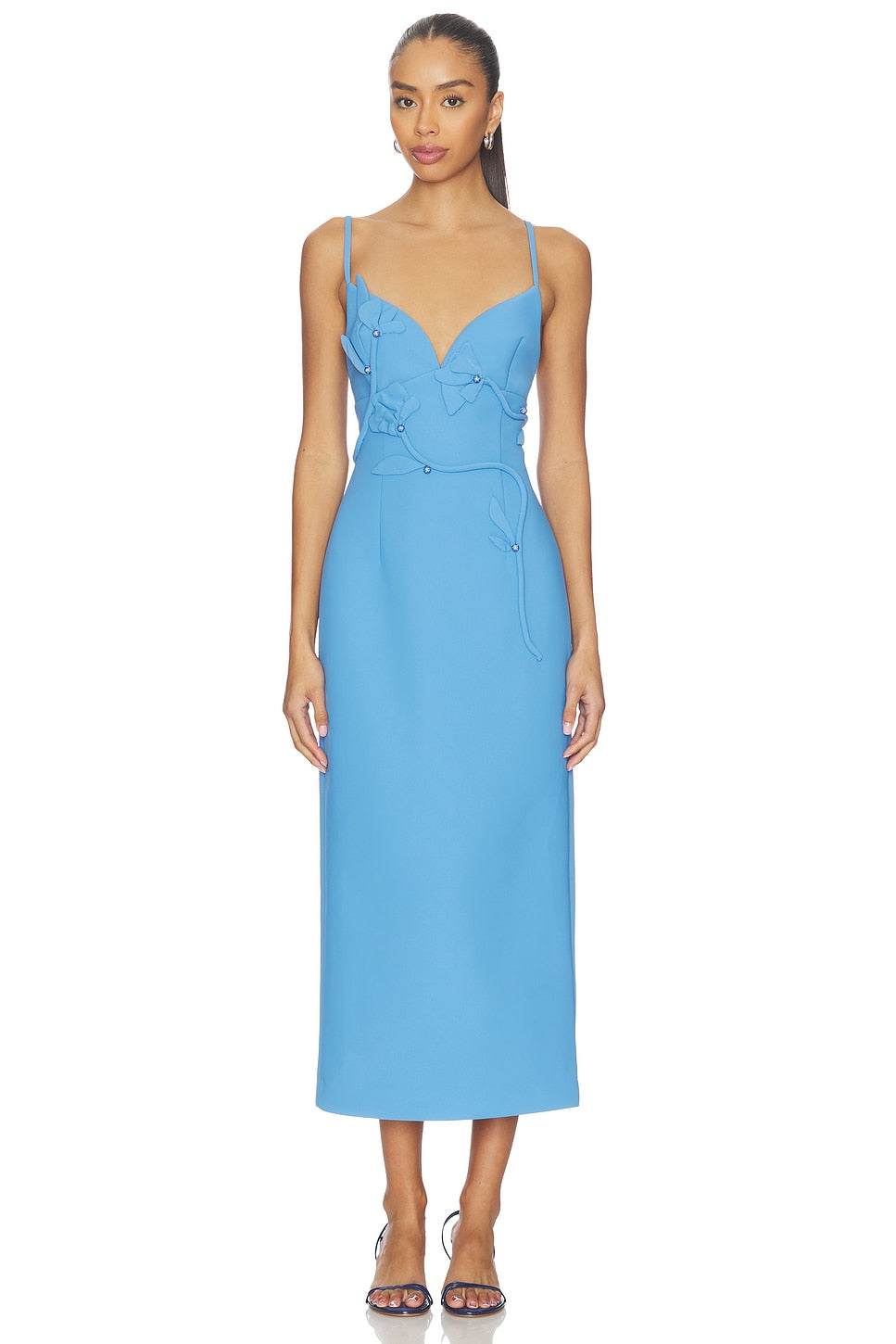 Acler Northwick Dress
