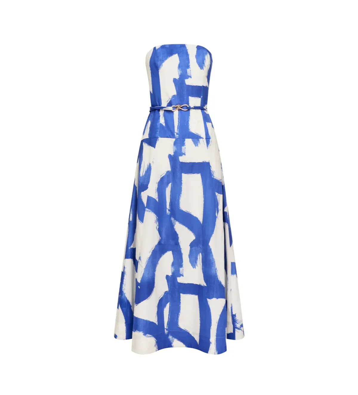 Manning Cartel Masterstroke Dress