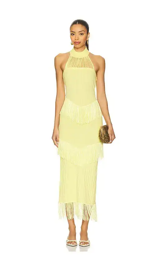 YLLW The Label Lana Mini