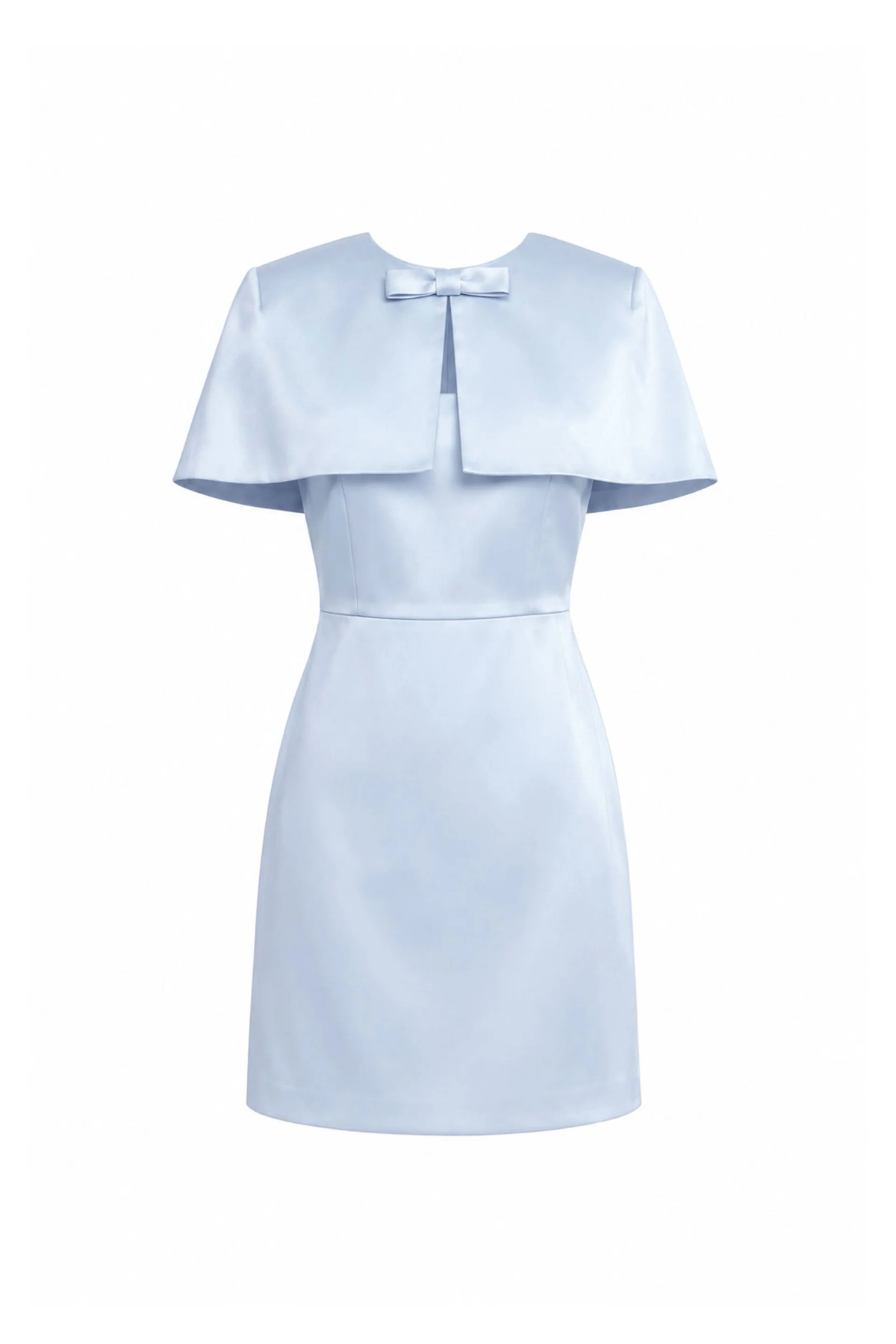 Amanda Uprichard Elyna Dress