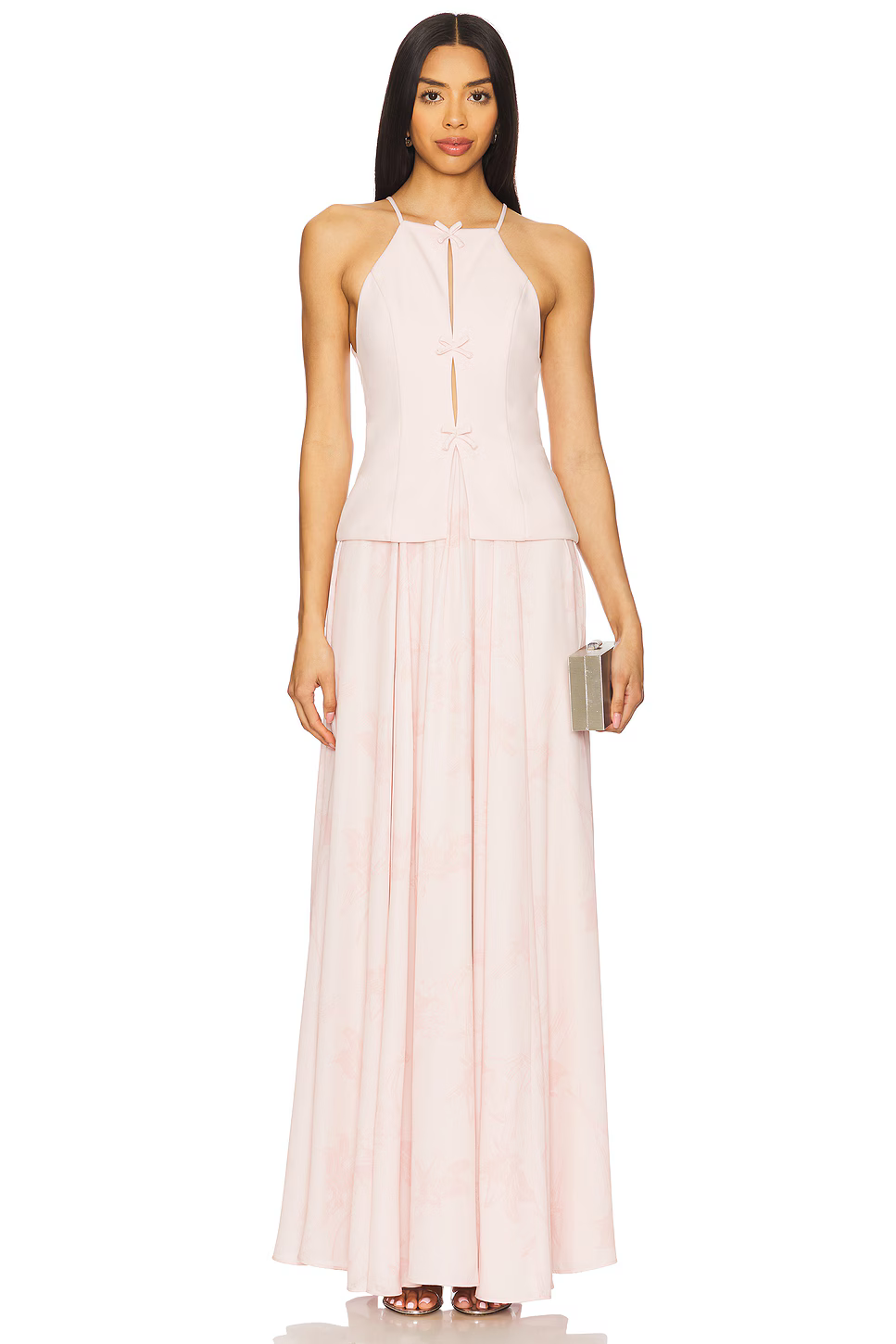 Katie May Tabitha Gown