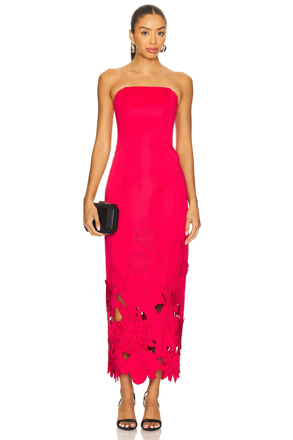 Leo Lin Zayna Dress