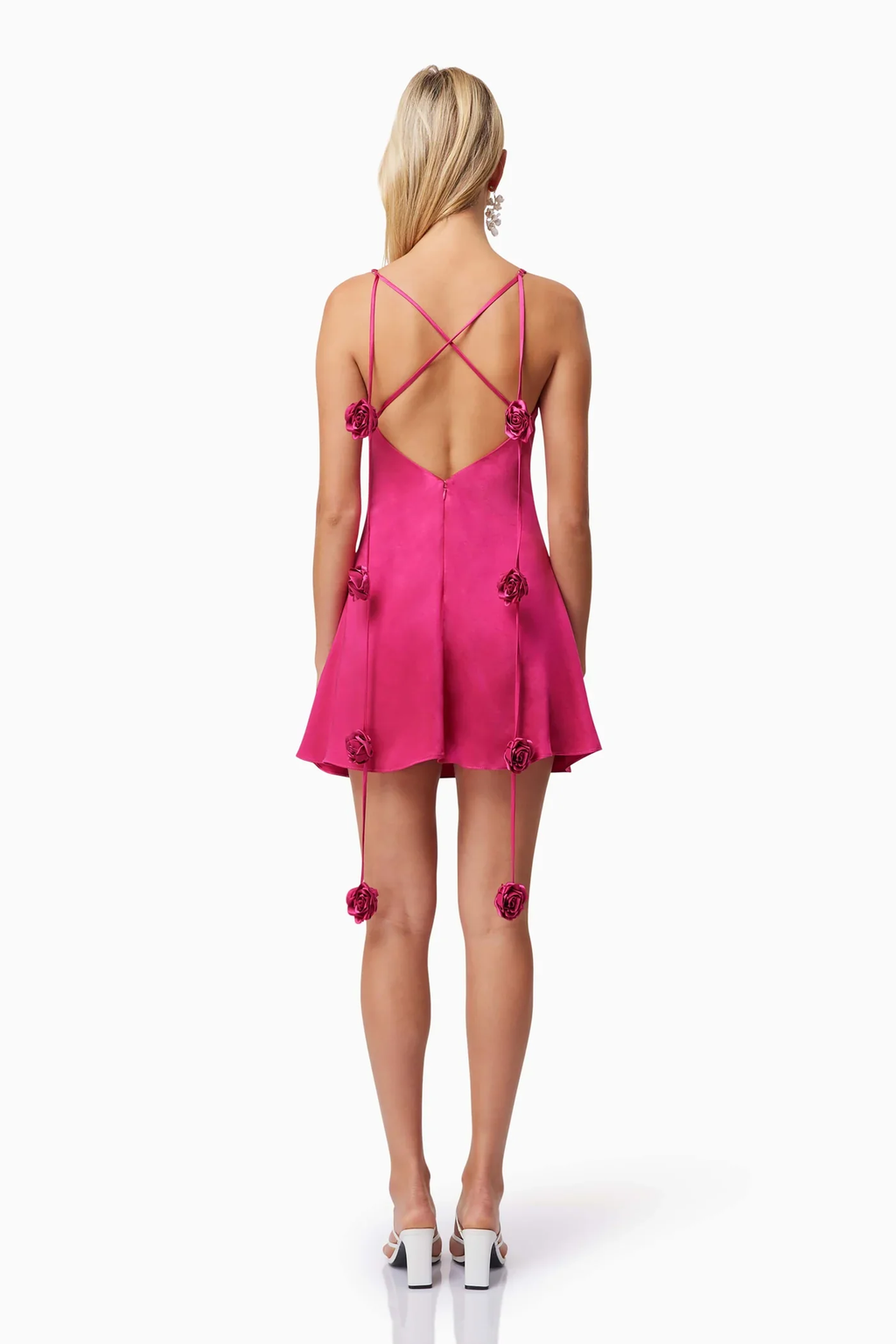 Elliatt Aria Dress