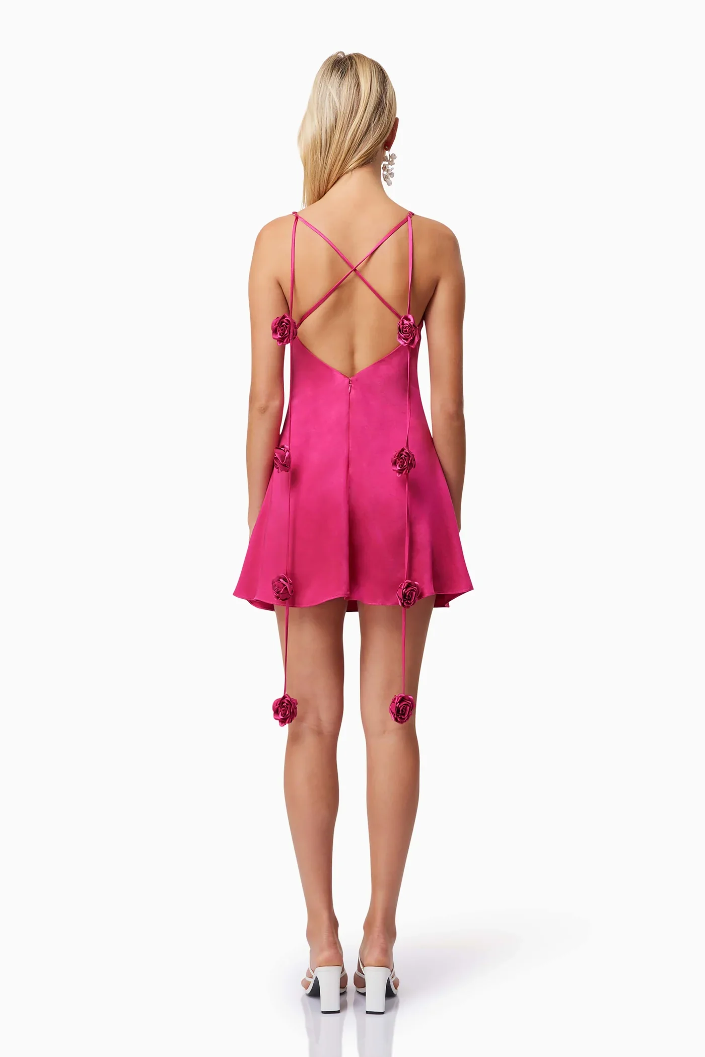 Elliatt Aria Dress