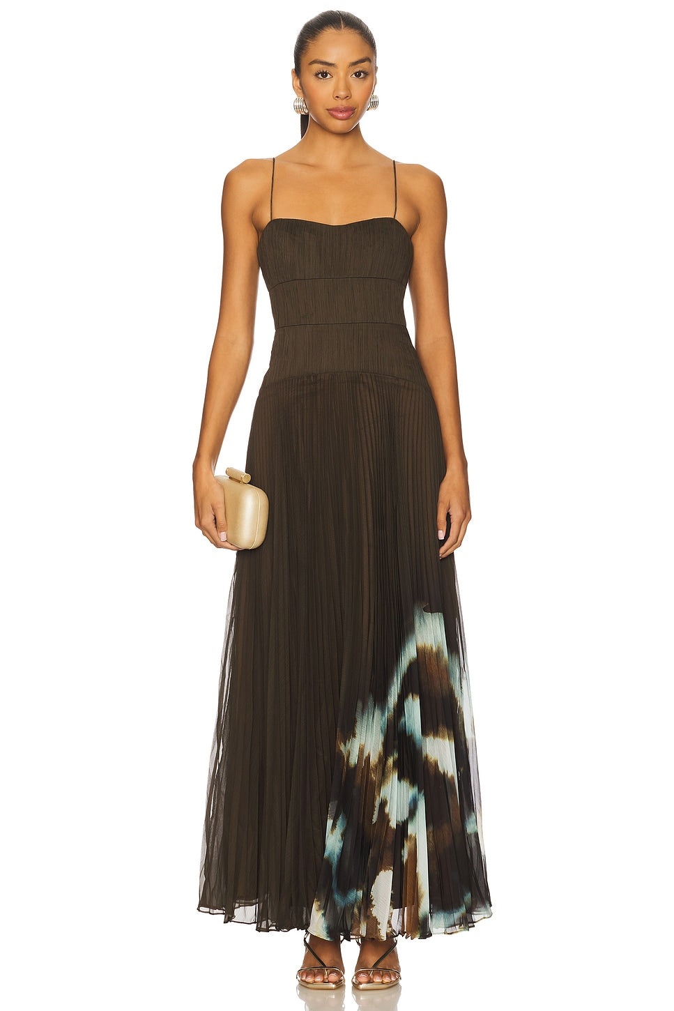 Amur Sue Dress