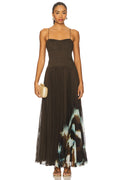 Amur Sue Dress