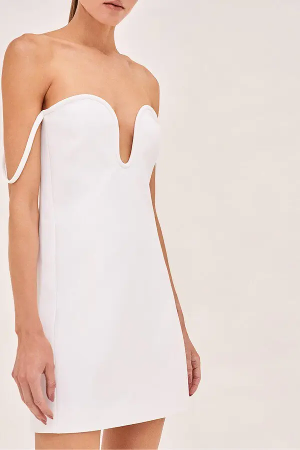 Alexis Brant Dress