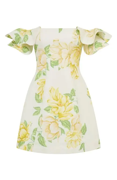 EverNew Kenzie Dress