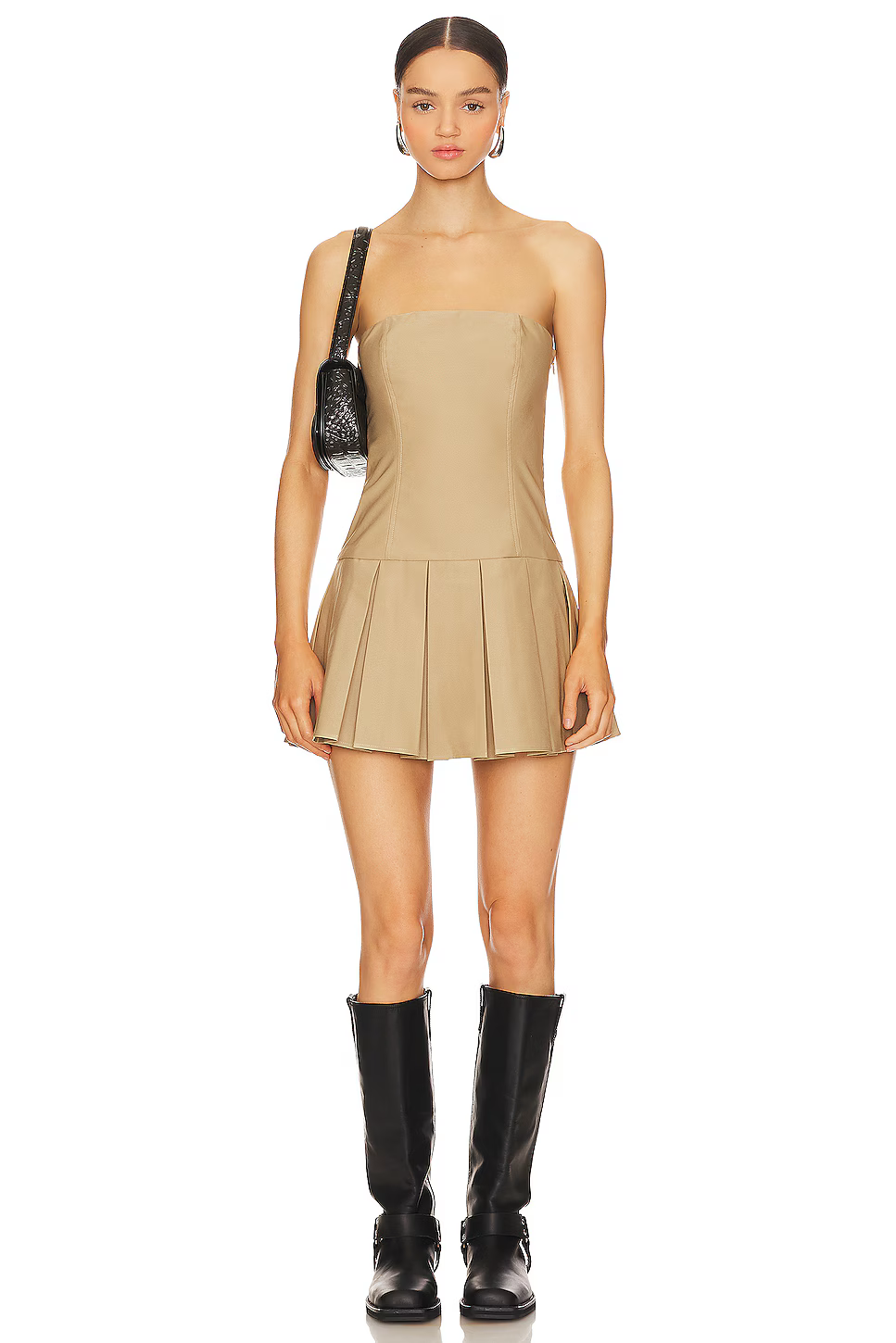 Ruby Mini Dress