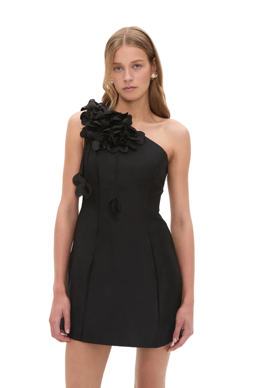 AJE Camille Dress