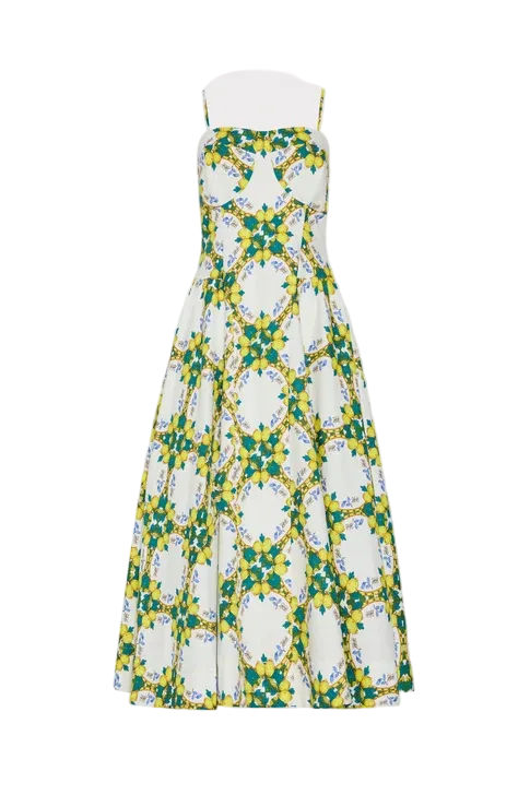 Milly Livna Dress